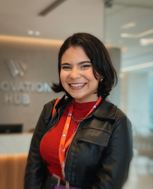 Foto de perfil de Mara Rúbia